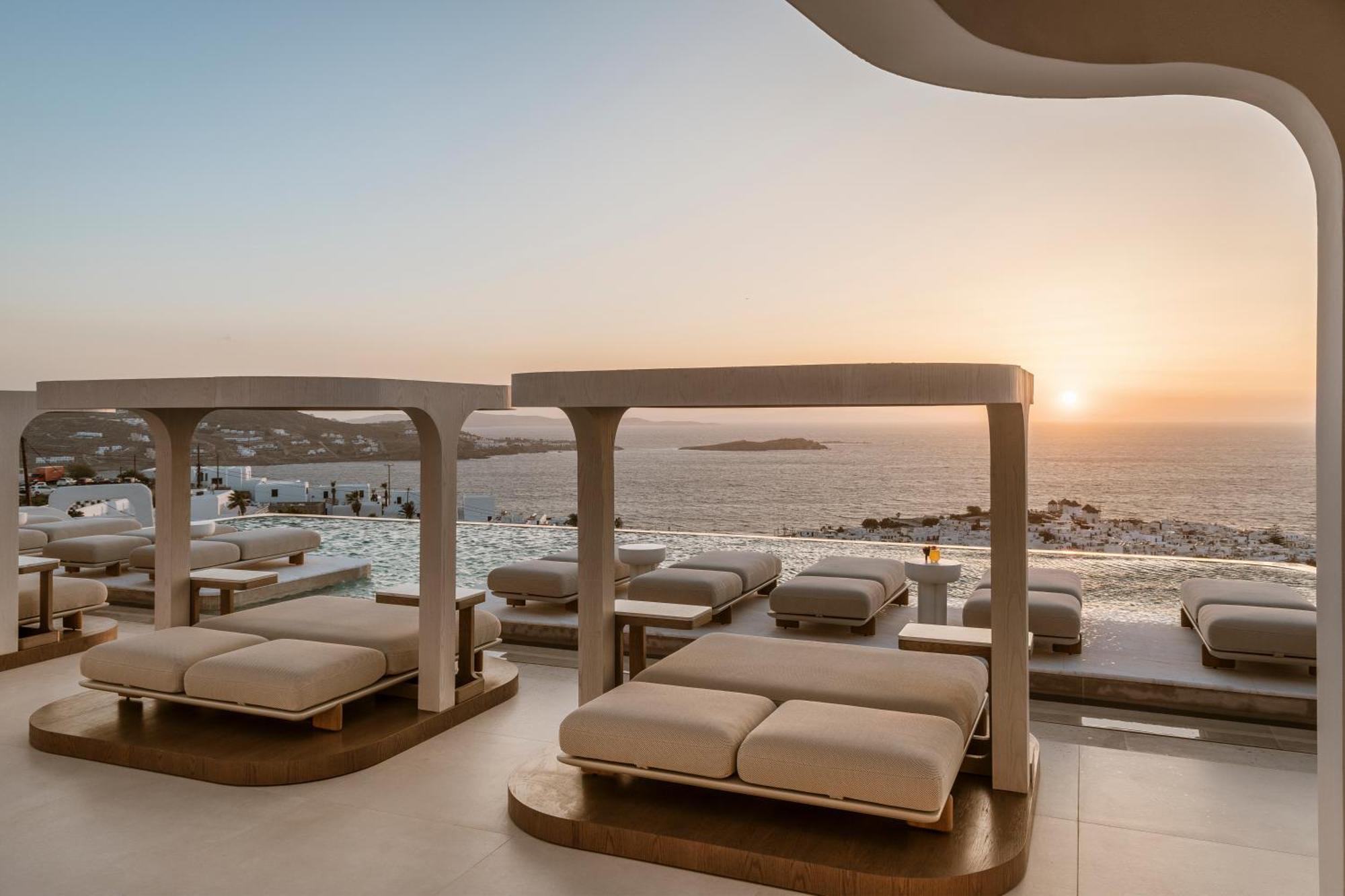 Lovia Mykonos (adults Only) Mykonos Town